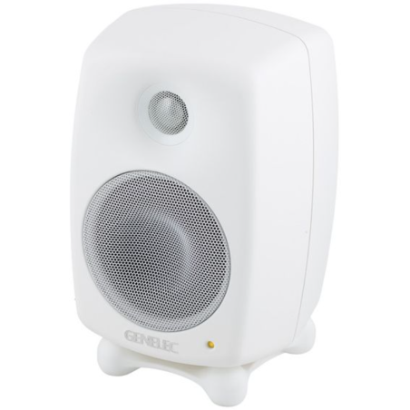 Enceintes monitoring de studio - Genelec - 8320 AWM Pack (La paire)