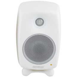 	Enceintes monitoring de studio - Genelec - 8320 AWM Pack (La paire)