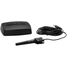 	Enceintes monitoring de studio - Genelec - 8320 AWM Pack (La paire)