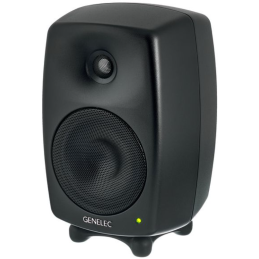 	Enceintes monitoring de studio - Genelec - 8330 AM Pack (La paire)