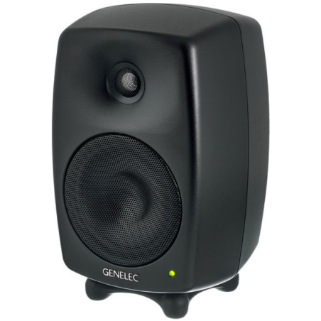 Enceintes monitoring de studio - Genelec - 8330 AM Pack (La paire)