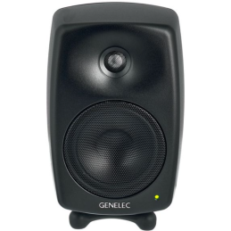	Enceintes monitoring de studio - Genelec - 8330 AM Pack (La paire)
