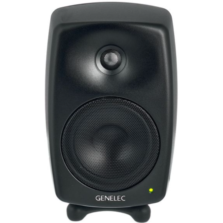 Enceintes monitoring de studio - Genelec - 8330 AM Pack (La paire)