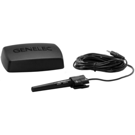 Enceintes monitoring de studio - Genelec - 8330 AM Pack (La paire)