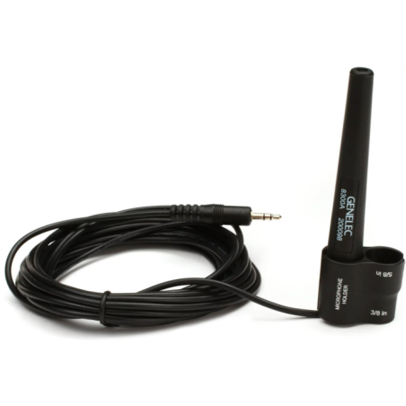 Enceintes monitoring de studio - Genelec - 8330AW Pack (La paire)