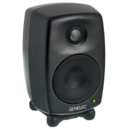 	Enceintes monitoring de studio - Genelec - 8010 AM