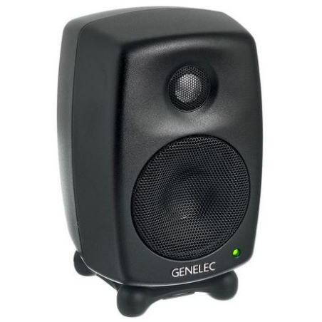Enceintes monitoring de studio - Genelec - 8010 AM