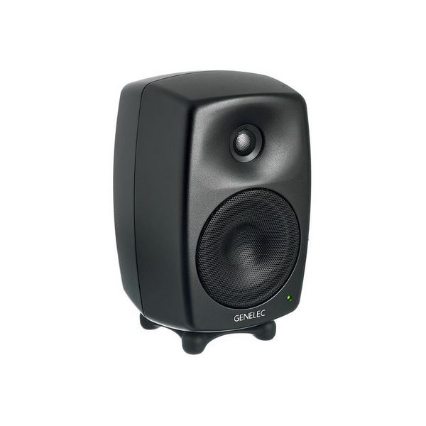Enceintes monitoring de studio - Genelec - 8030 CM