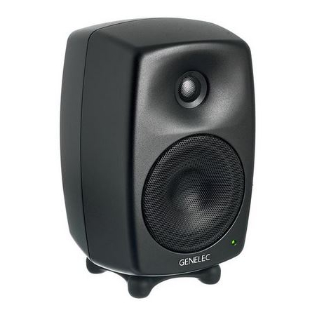 Enceintes monitoring de studio - Genelec - 8030 CM