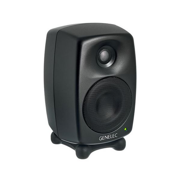 Enceintes monitoring de studio - Genelec - 8020 DMM