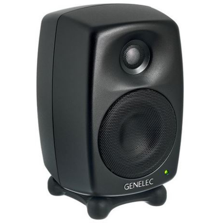 Enceintes monitoring de studio - Genelec - 8020 DMM