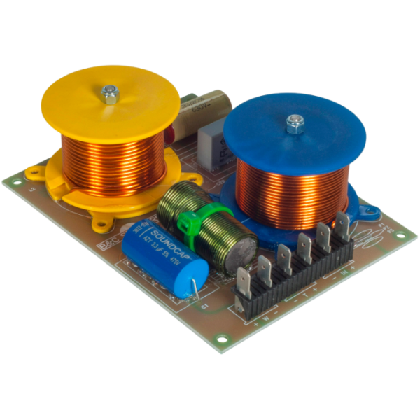 Filtres passifs - B&C Speakers - FB354 V2 8 OHMS