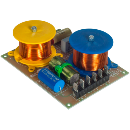 Filtres passifs - B&C Speakers - FB354 V2 8 OHMS