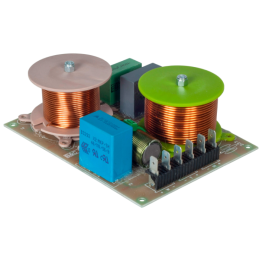 Filtres passifs - B&C Speakers - FB464 V2 8 OHMS