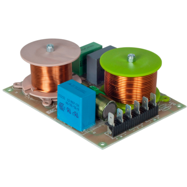 Filtres passifs - B&C Speakers - FB464 V2 8 OHMS