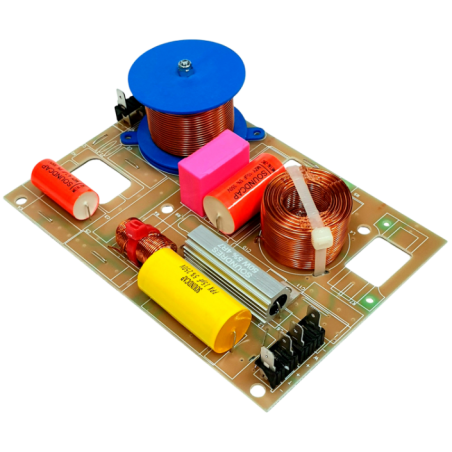 Filtres passifs - B&C Speakers - FB10CX64 8 Ohms