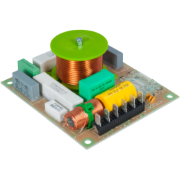 	Filtres passifs - B&C Speakers - FBU128 8 OHMS