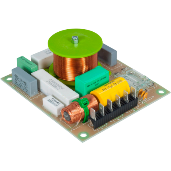 Filtres passifs - B&C Speakers - FBU128 8 OHMS