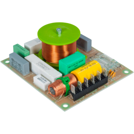 Filtres passifs - B&C Speakers - FBU128 8 OHMS