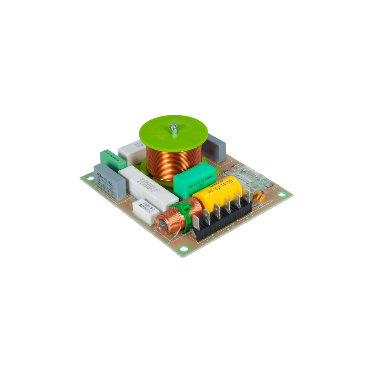 Filtres passifs - B&C Speakers - FBU128 8 OHMS