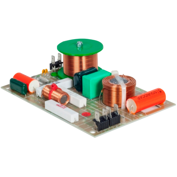 Filtres passifs - B&C Speakers - FBCLX64 8 OHMS