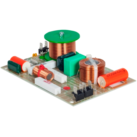 Filtres passifs - B&C Speakers - FBCLX64 8 OHMS