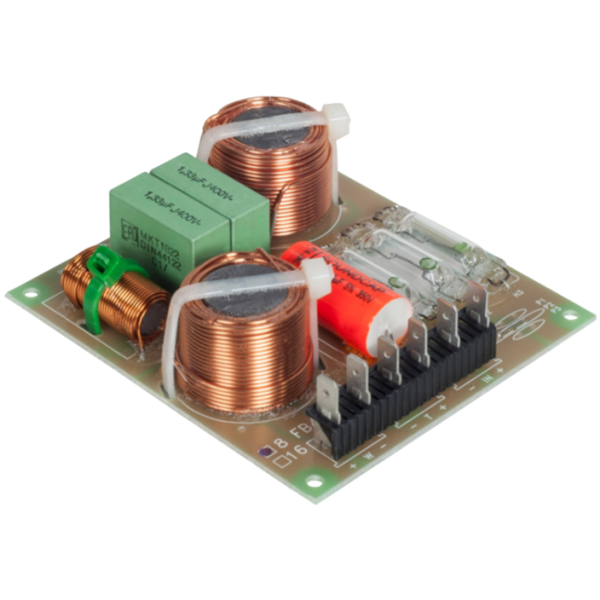 Filtres passifs - B&C Speakers - FB4648