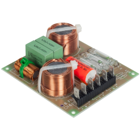 Filtres passifs - B&C Speakers - FB4648