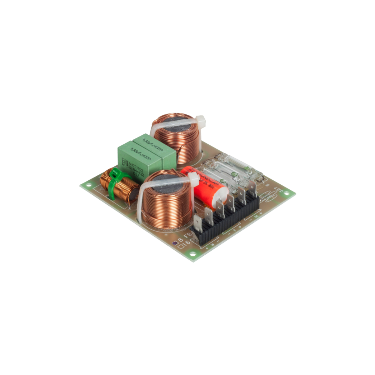 Filtres passifs - B&C Speakers - FB4648