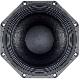 	Hauts parleurs basse fréquence - B&C Speakers - 8 NDL 51