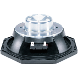 	Hauts parleurs basse fréquence - B&C Speakers - 8 NDL 51