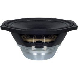 	Hauts parleurs basse fréquence - B&C Speakers - 8 NDL 51