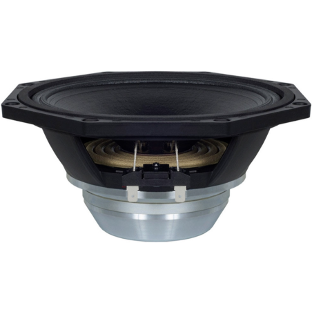 Hauts parleurs basse fréquence - B&C Speakers - 8 NDL 51