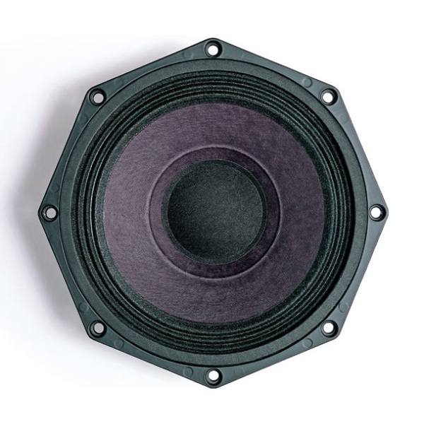Hauts parleurs basse fréquence - B&C Speakers - 8 PE 21