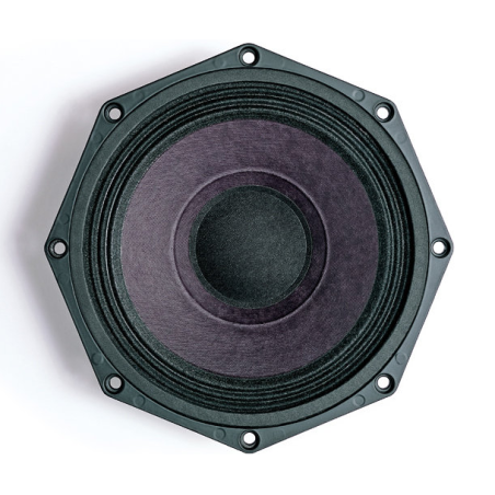 Hauts parleurs basse fréquence - B&C Speakers - 8 PE 21