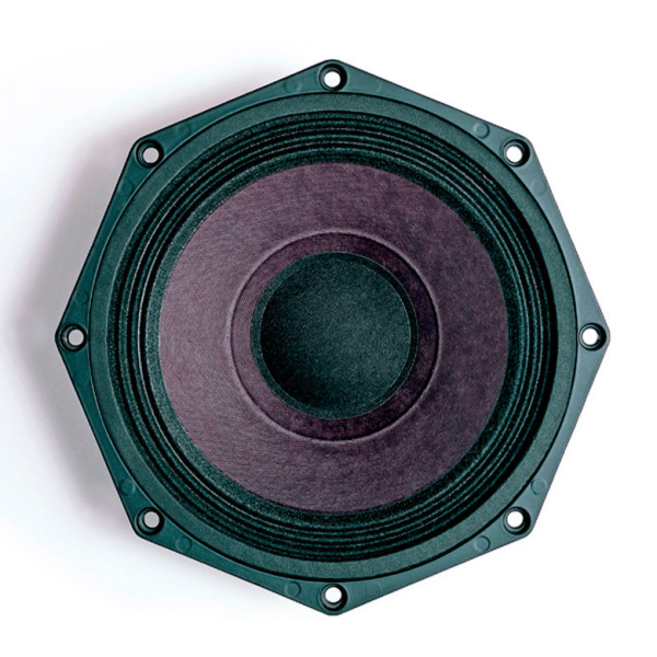 Hauts parleurs basse fréquence - B&C Speakers - 8 PS 21
