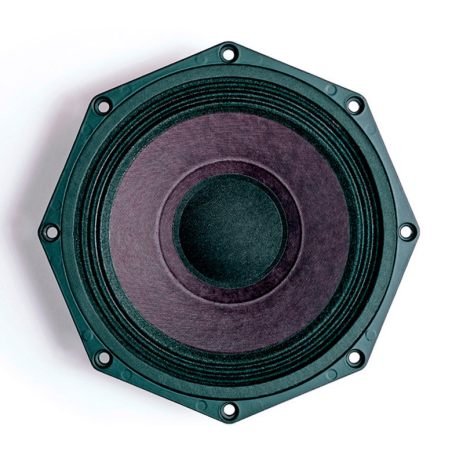 Hauts parleurs basse fréquence - B&C Speakers - 8 PS 21