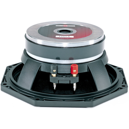 Hauts parleurs basse fréquence - B&C Speakers - 8 PS 21