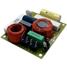 	Filtres passifs - B&C Speakers - XO-5