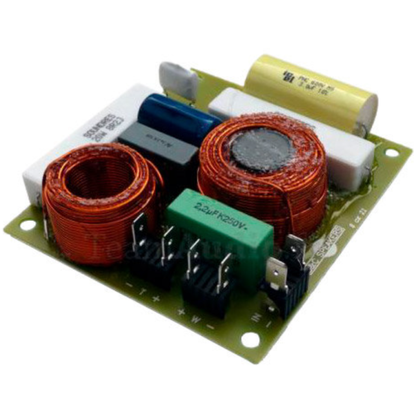 Filtres passifs - B&C Speakers - XO-2