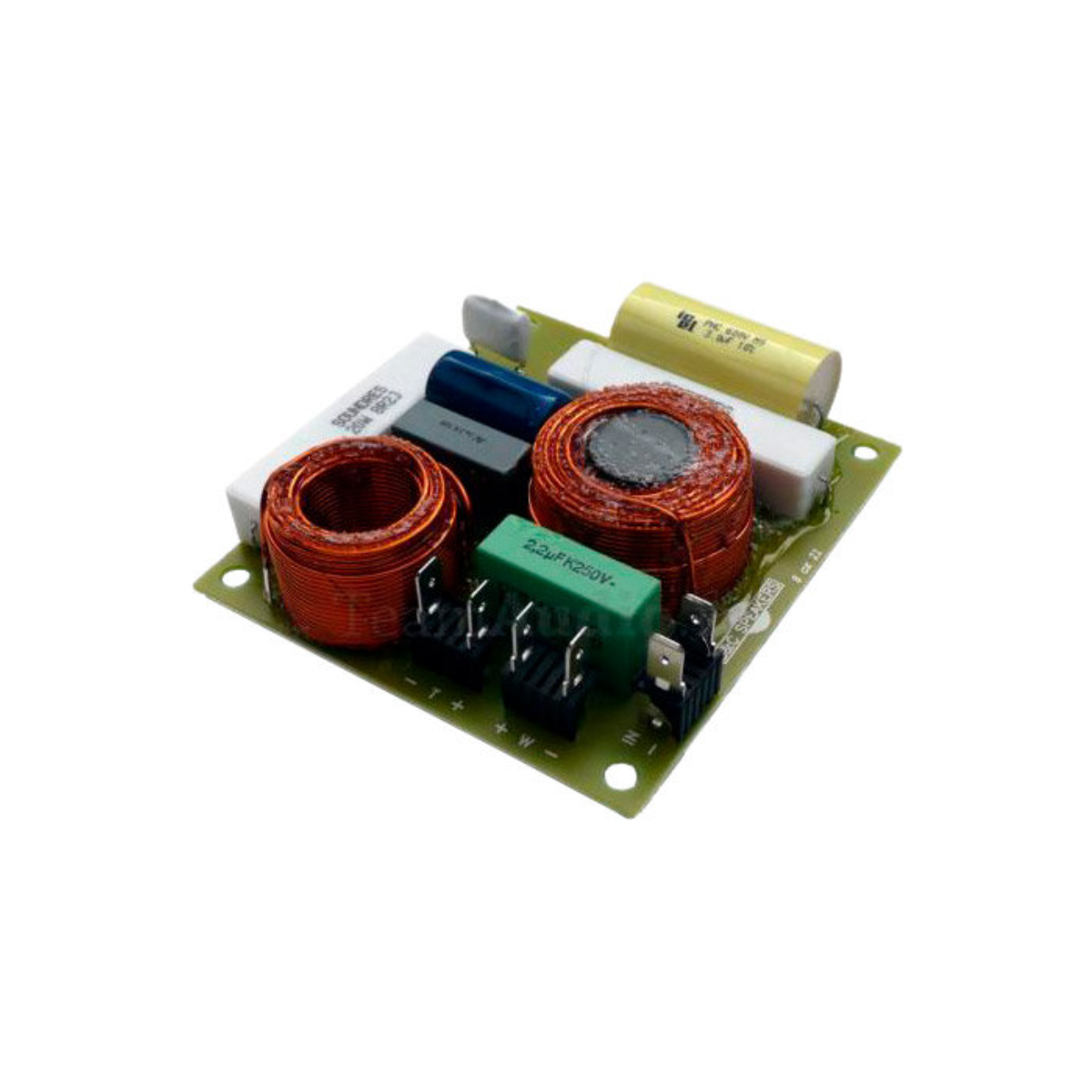 Filtres passifs - B&C Speakers - XO-2