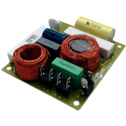 	Filtres passifs - B&C Speakers - XO-1