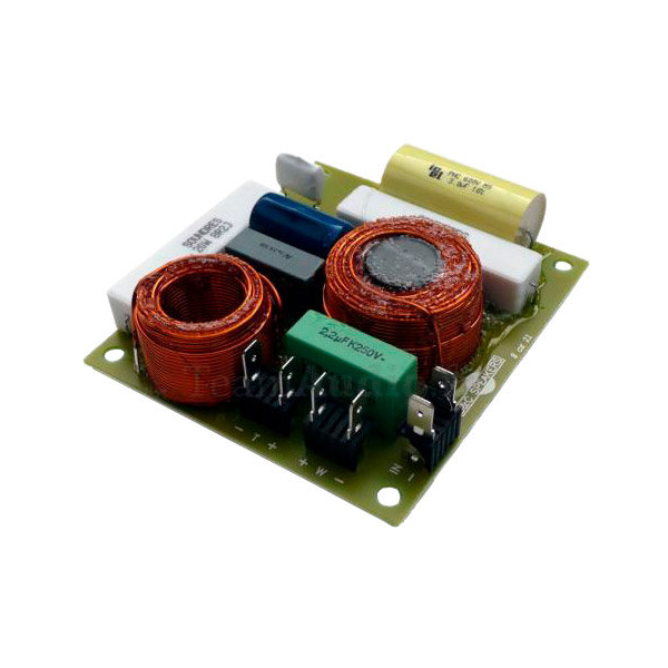 Filtres passifs - B&C Speakers - XO-1