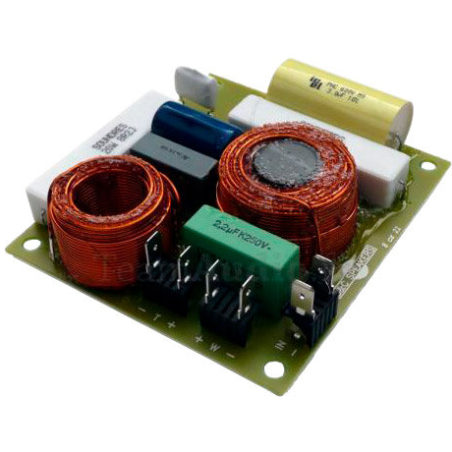 Filtres passifs - B&C Speakers - XO-1