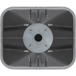 	Tweeters - B&C Speakers - ME464