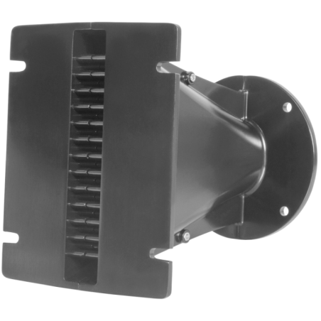 Tweeters - B&C Speakers - ME142 Horn