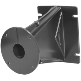 	Tweeters - B&C Speakers - ME142 Horn