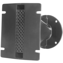 	Tweeters - B&C Speakers - ME242 Horn