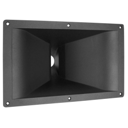 	Tweeters - B&C Speakers - ME75 Horn