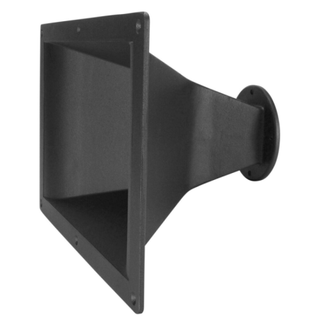 Tweeters - B&C Speakers - ME75 Horn